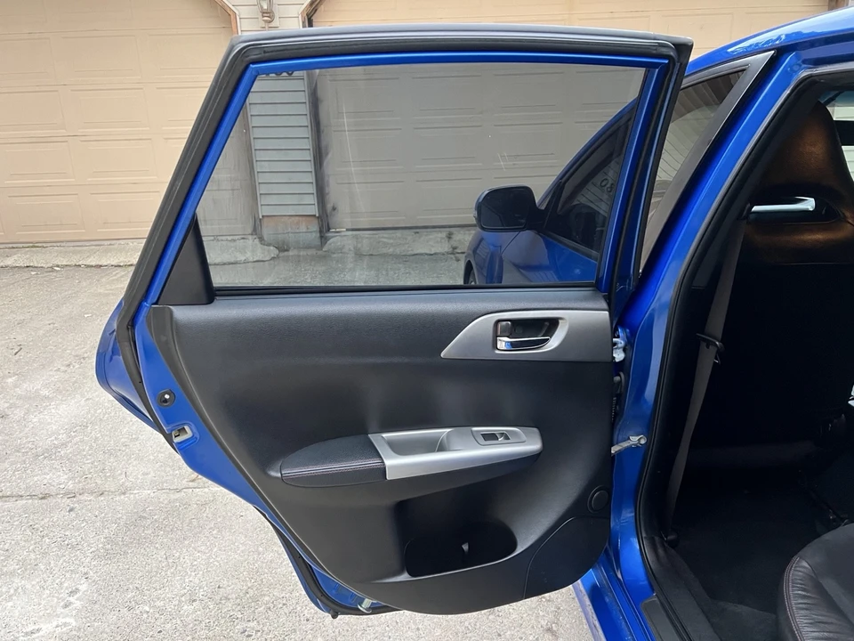 2010 Subaru Impreza WRX STi 3rd Gen - Image 17 of 21