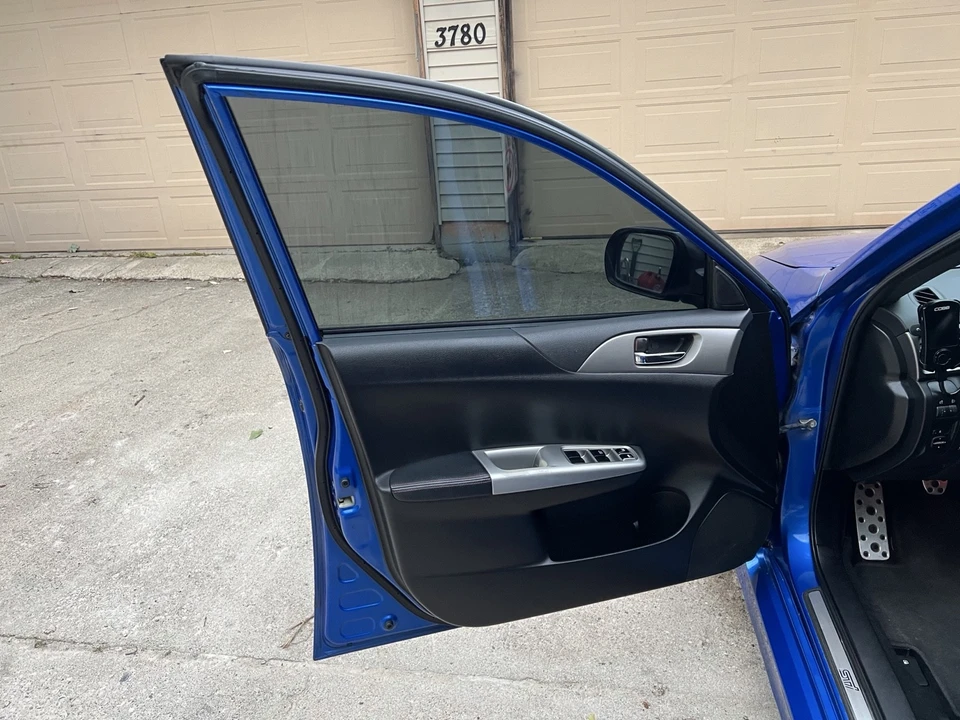 2010 Subaru Impreza WRX STi 3rd Gen - Image 9 of 21