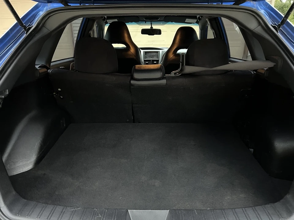 2010 Subaru Impreza WRX STi 3rd Gen - Image 19 of 21