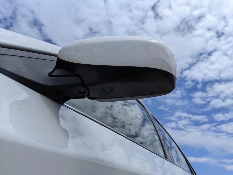 2010 Subaru Impreza WRX 3rd Gen - Image 19 of 31