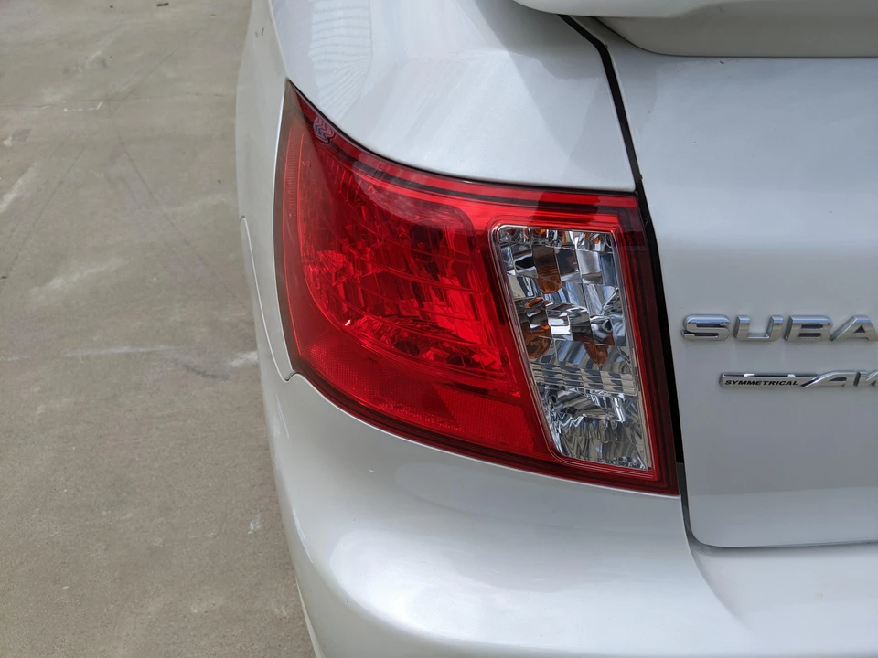 2010 Subaru Impreza WRX 3rd Gen - Image 25 of 31
