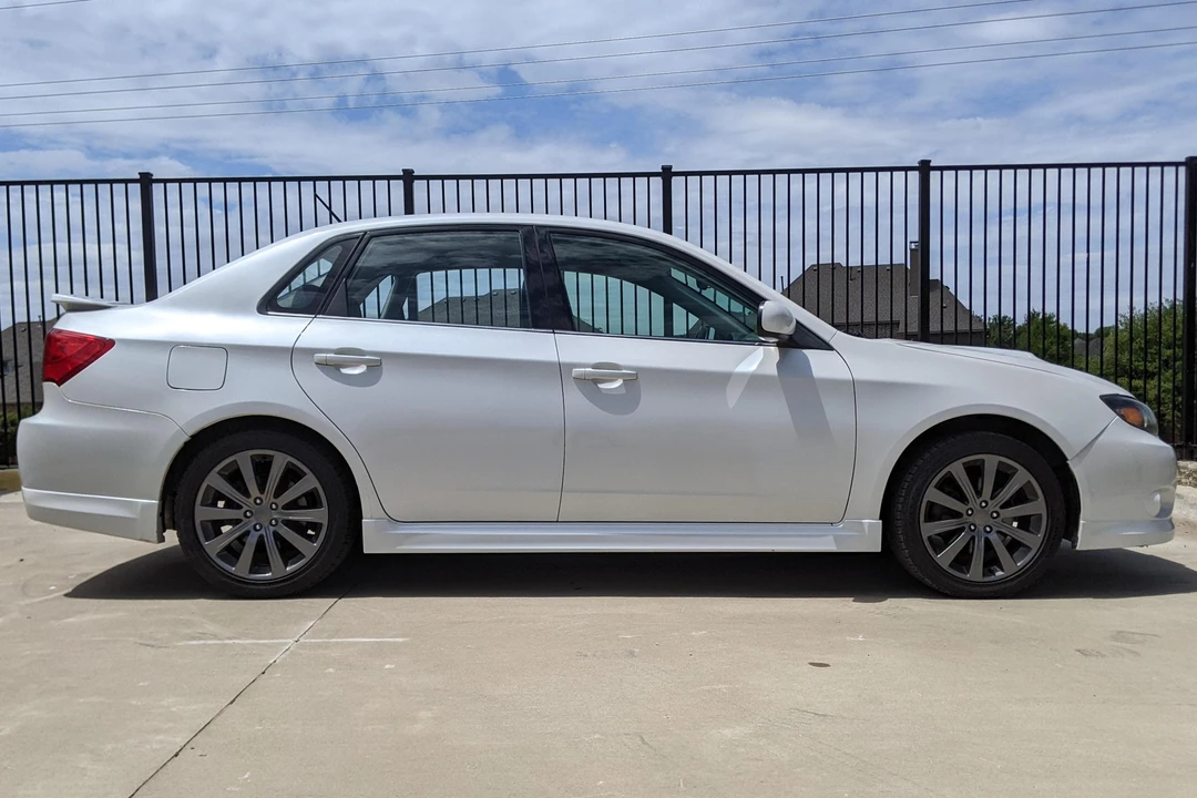 2010 Subaru Impreza WRX 3rd Gen - Image 3 of 31