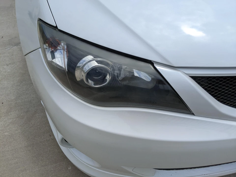 2010 Subaru Impreza WRX 3rd Gen - Image 12 of 31