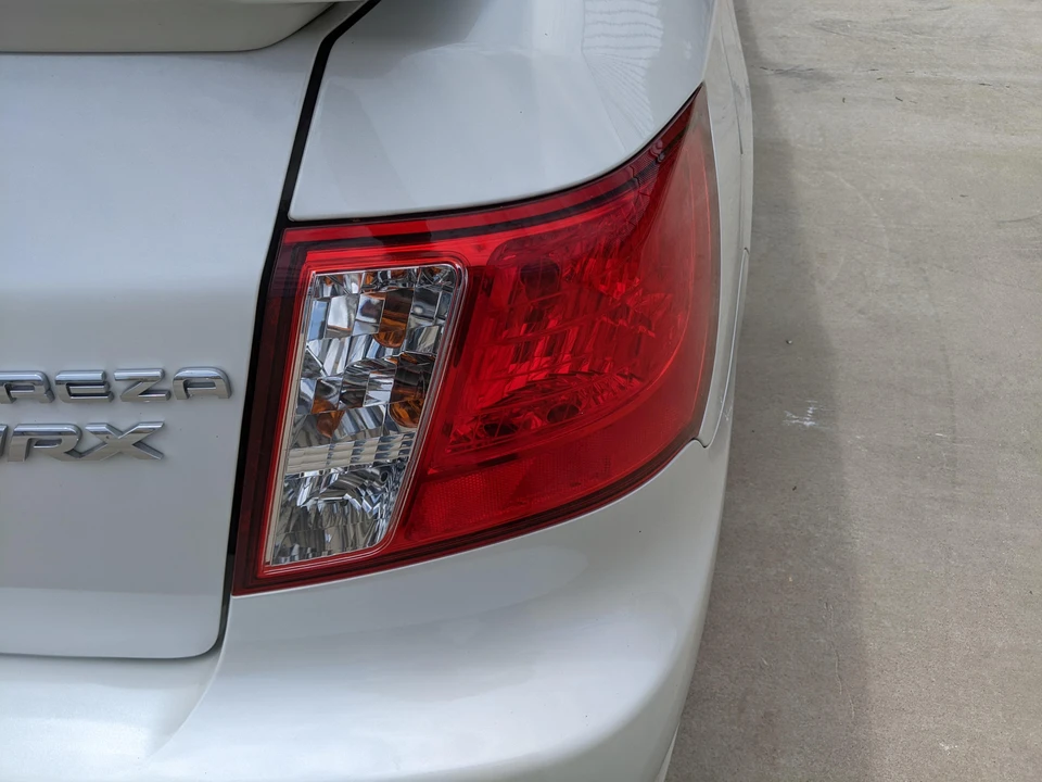 2010 Subaru Impreza WRX 3rd Gen - Image 28 of 31