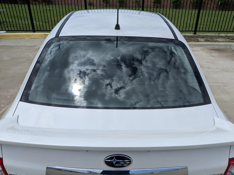 2010 Subaru Impreza WRX 3rd Gen - Image 26 of 31