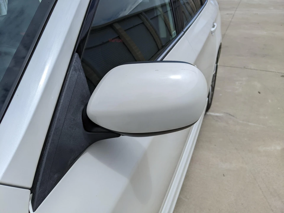 2010 Subaru Impreza WRX 3rd Gen - Image 18 of 31