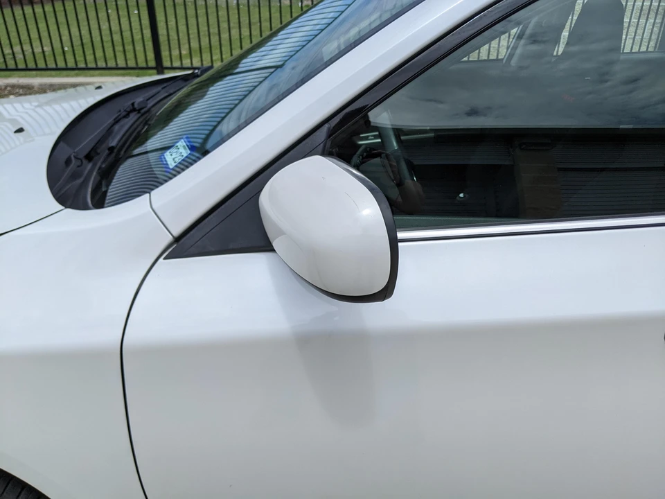 2010 Subaru Impreza WRX 3rd Gen - Image 20 of 31