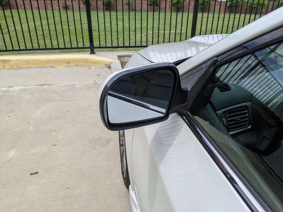 2010 Subaru Impreza WRX 3rd Gen - Image 21 of 31