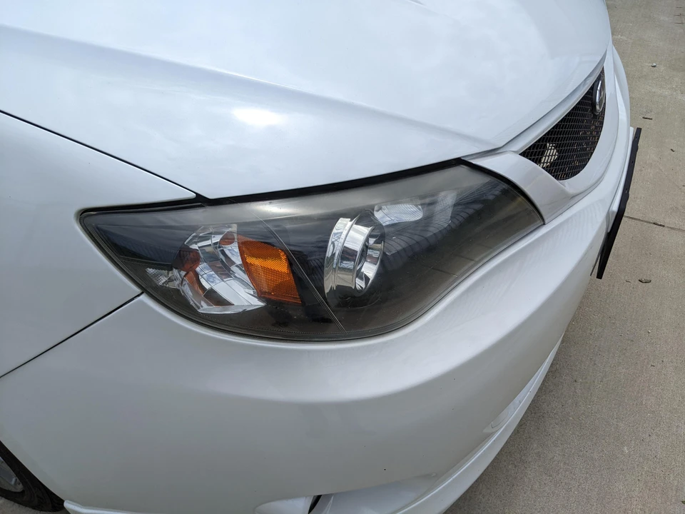 2010 Subaru Impreza WRX 3rd Gen - Image 11 of 31