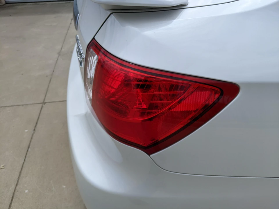 2010 Subaru Impreza WRX 3rd Gen - Image 29 of 31