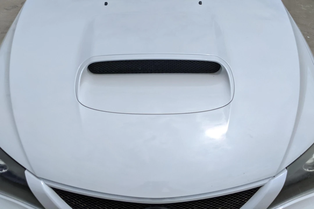2010 Subaru Impreza WRX 3rd Gen - Image 13 of 31