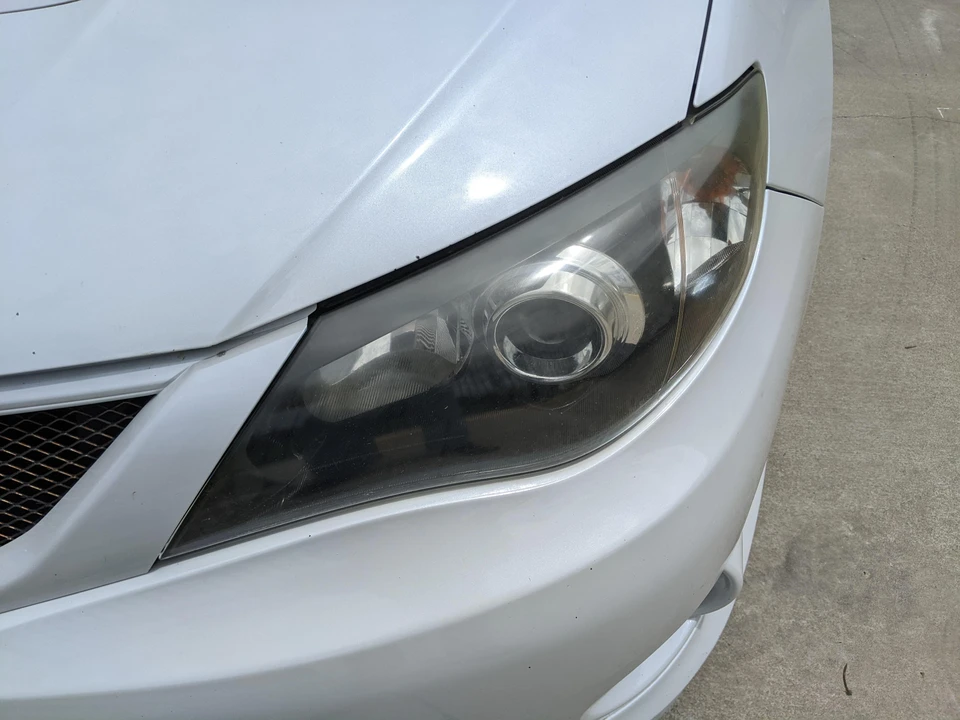 2010 Subaru Impreza WRX 3rd Gen - Image 15 of 31