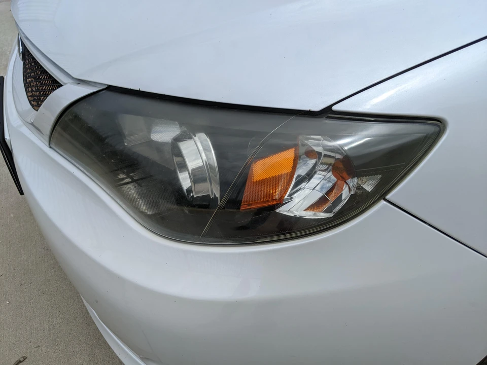 2010 Subaru Impreza WRX 3rd Gen - Image 16 of 31