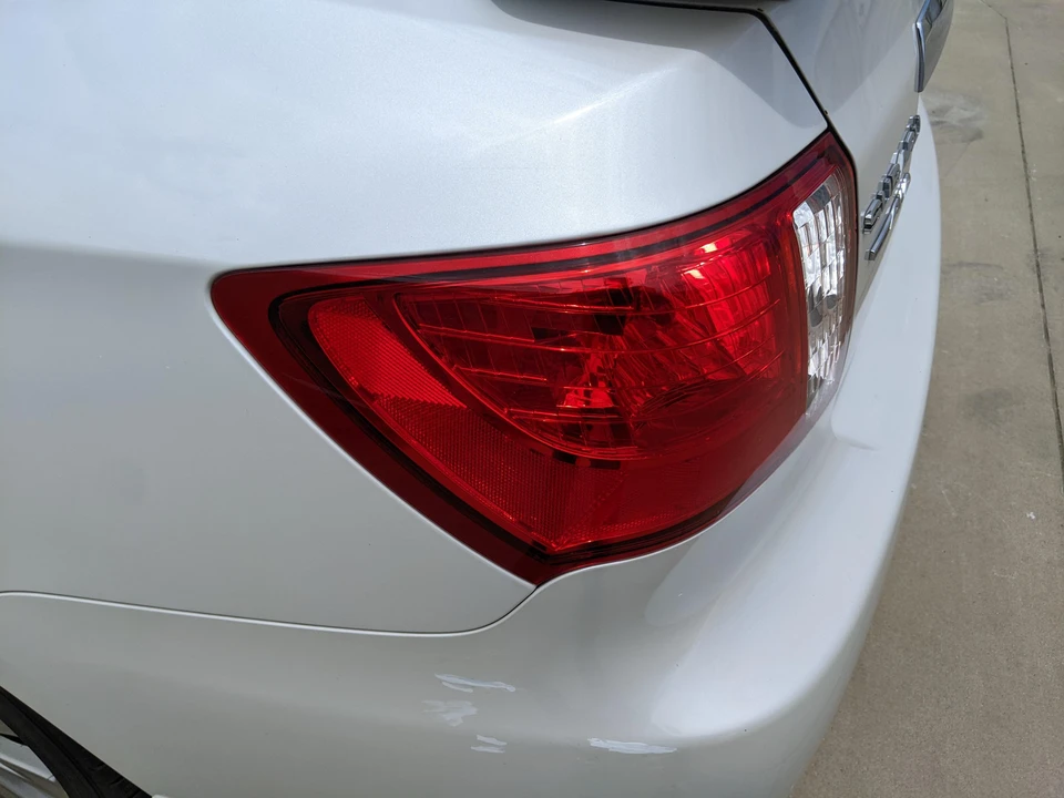 2010 Subaru Impreza WRX 3rd Gen - Image 24 of 31