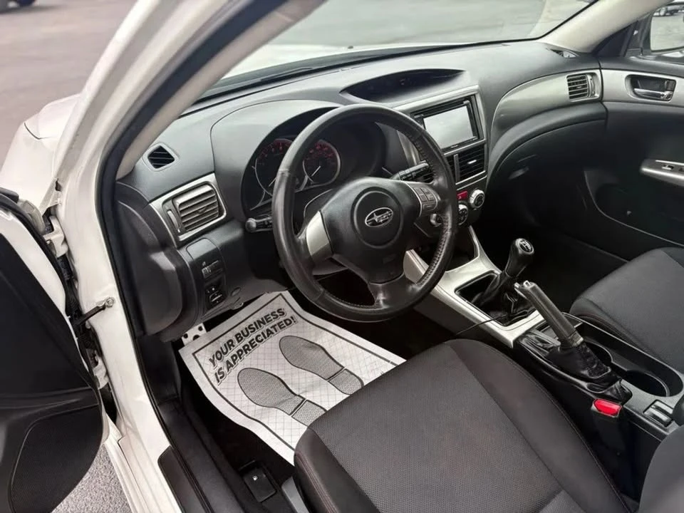 2010 Subaru Impreza WRX 3rd Gen - Image 17 of 20