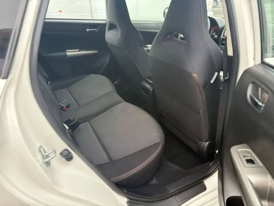 2010 Subaru Impreza WRX 3rd Gen - Image 13 of 20