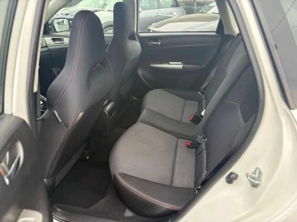2010 Subaru Impreza WRX 3rd Gen - Image 11 of 20