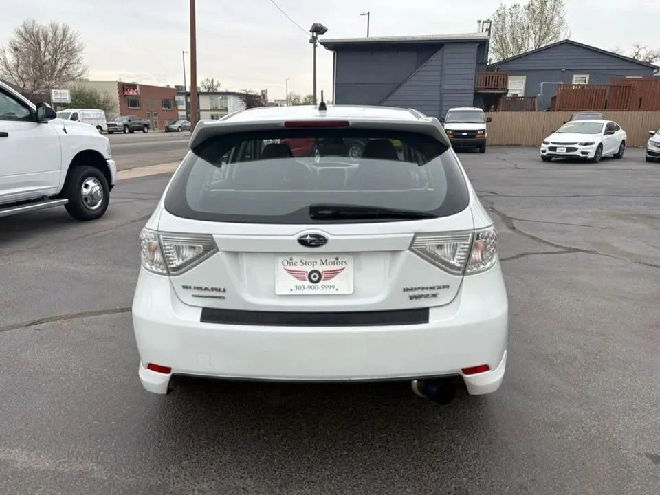 2010 Subaru Impreza WRX 3rd Gen - Image 3 of 20