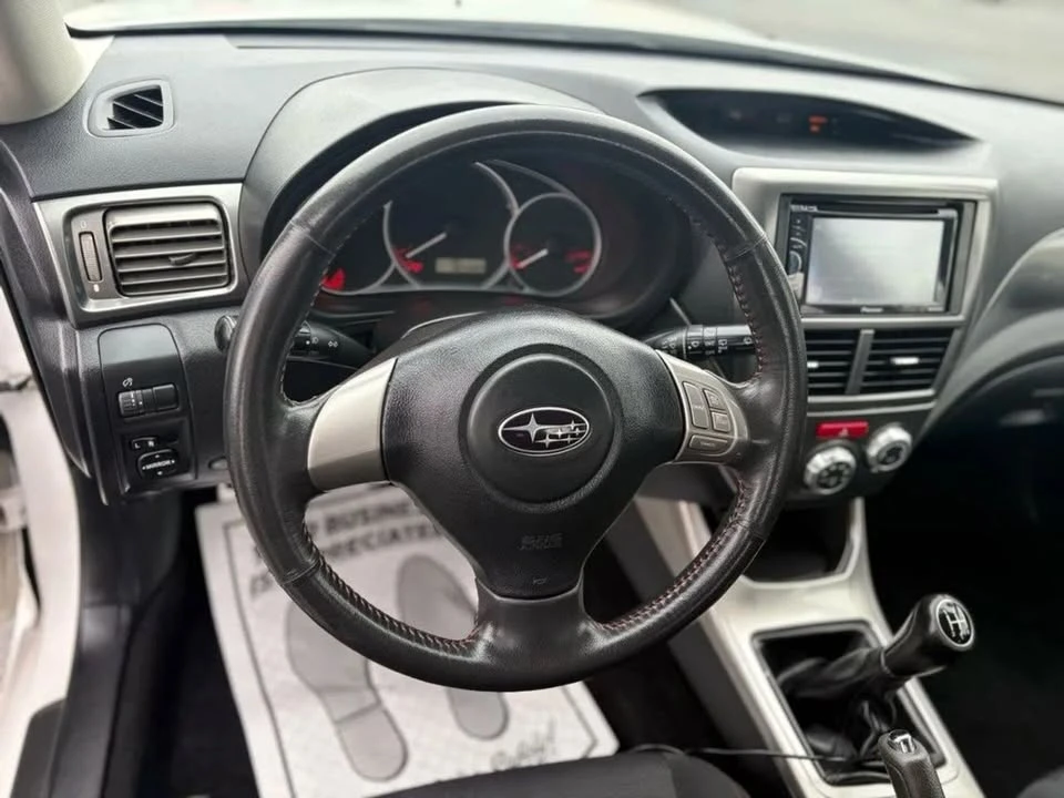 2010 Subaru Impreza WRX 3rd Gen - Image 19 of 20