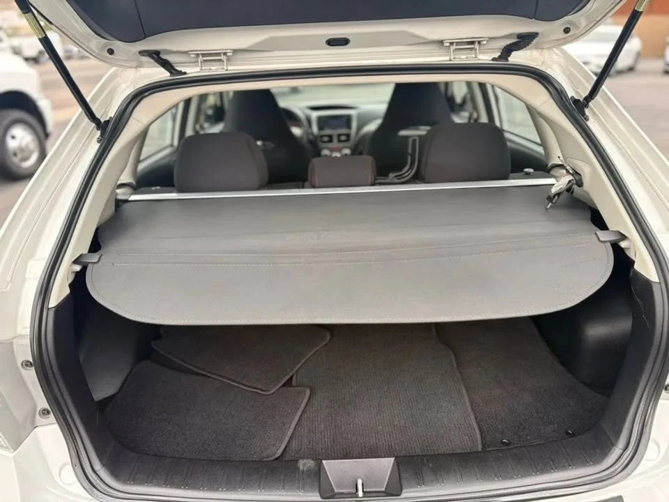 2010 Subaru Impreza WRX 3rd Gen - Image 12 of 20