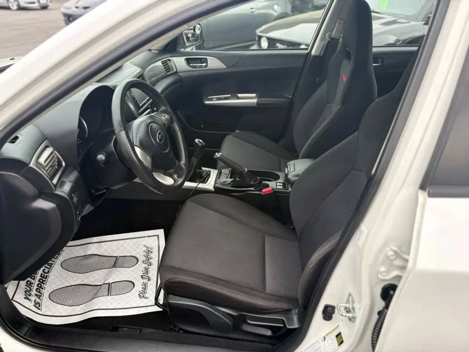 2010 Subaru Impreza WRX 3rd Gen - Image 10 of 20