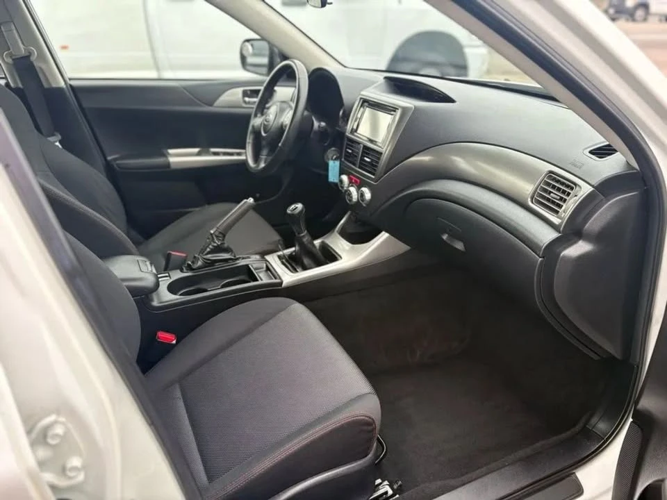 2010 Subaru Impreza WRX 3rd Gen - Image 14 of 20