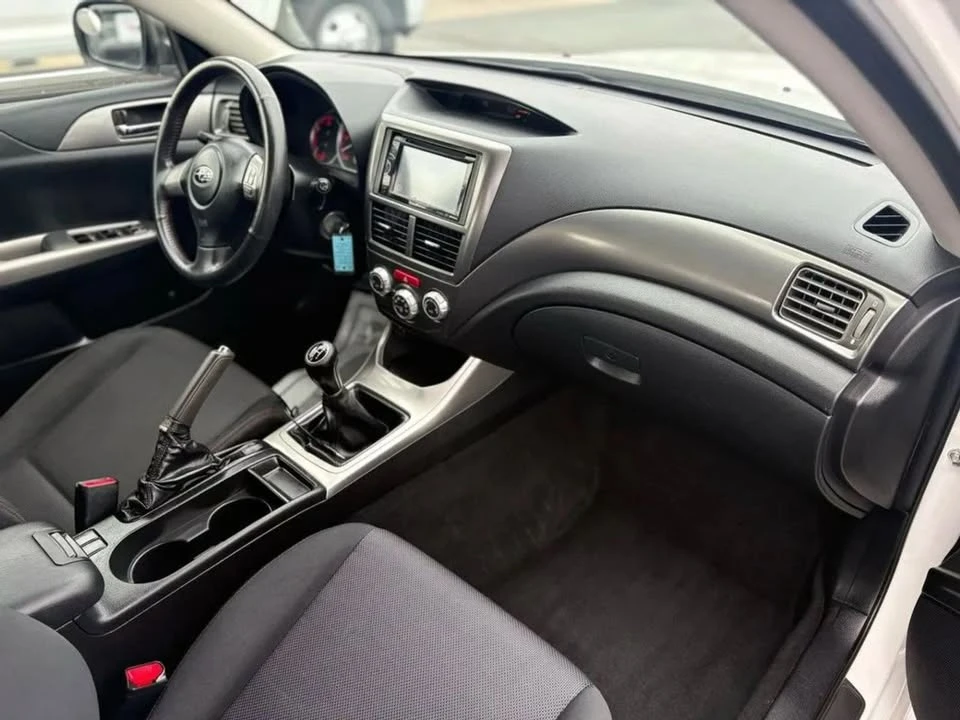2010 Subaru Impreza WRX 3rd Gen - Image 15 of 20