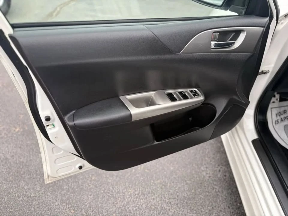 2010 Subaru Impreza WRX 3rd Gen - Image 18 of 20