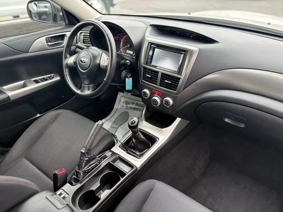 2010 Subaru Impreza WRX 3rd Gen - Image 16 of 20