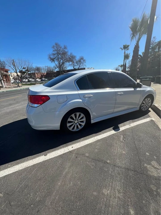 2010 Subaru Legacy 5th Gen - Image 3 of 6