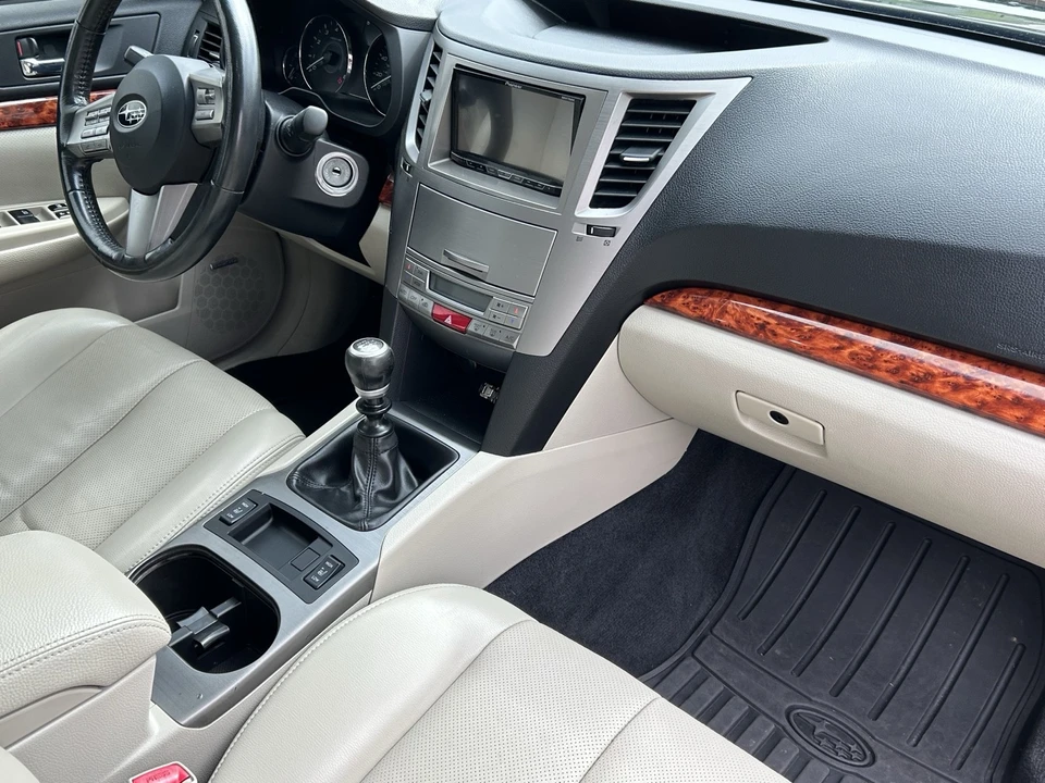 2010 Subaru Legacy 5th Gen - Image 7 of 8