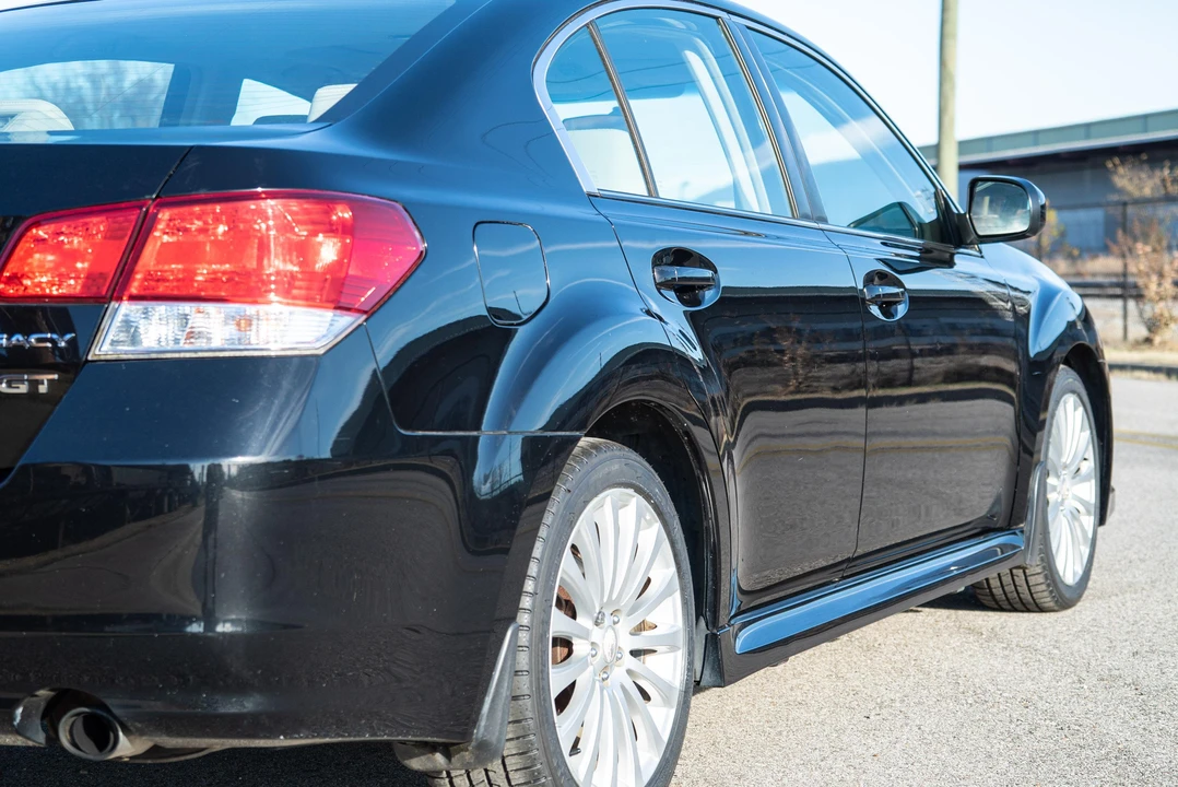 2010 Subaru Legacy 5th Gen - Image 26 of 31