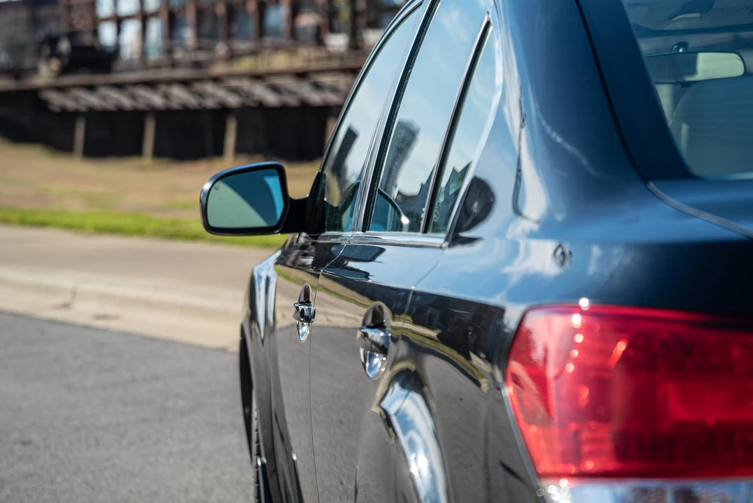2010 Subaru Legacy 5th Gen - Image 22 of 31