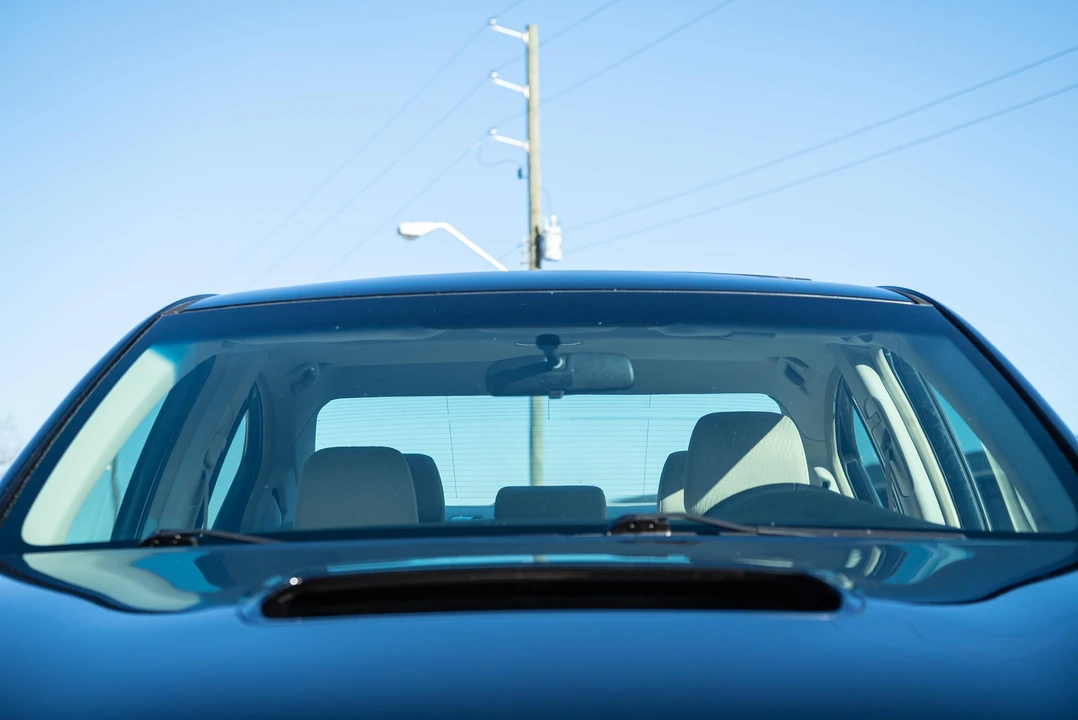 2010 Subaru Legacy 5th Gen - Image 18 of 31