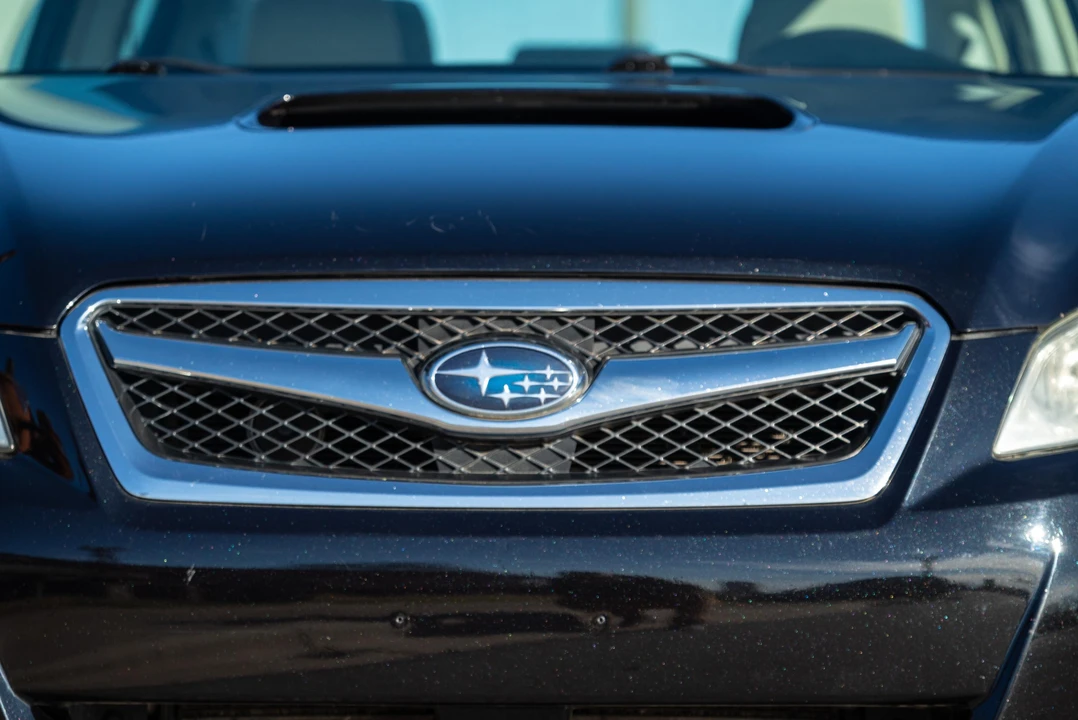 2010 Subaru Legacy 5th Gen - Image 17 of 31