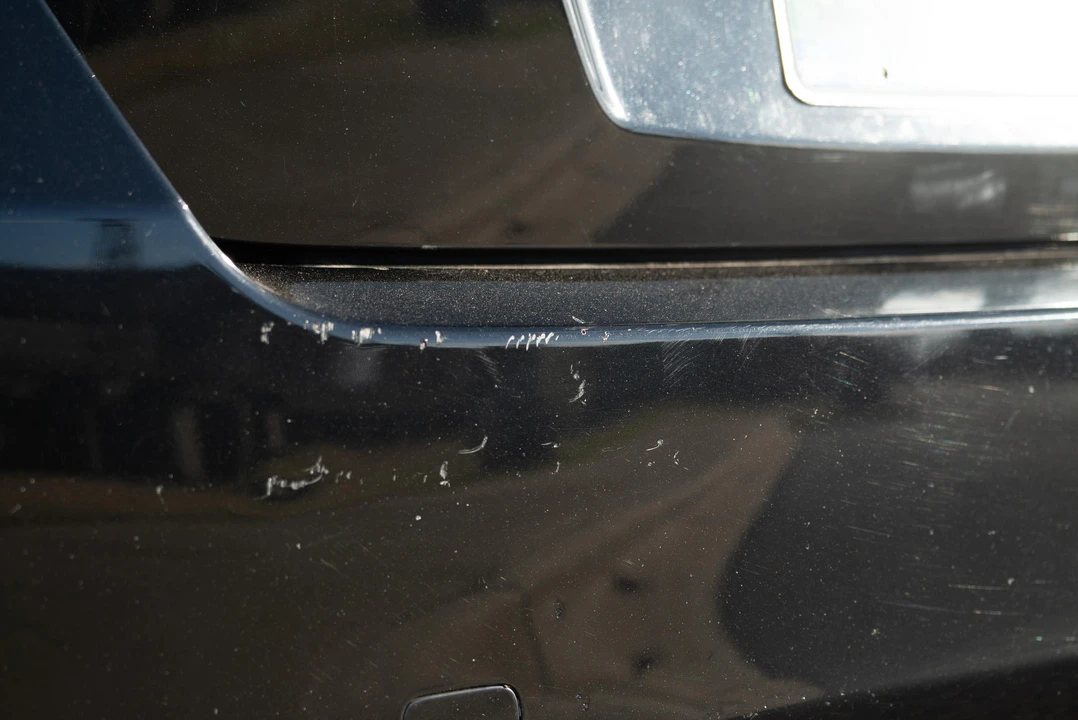 2010 Subaru Legacy 5th Gen - Image 31 of 31