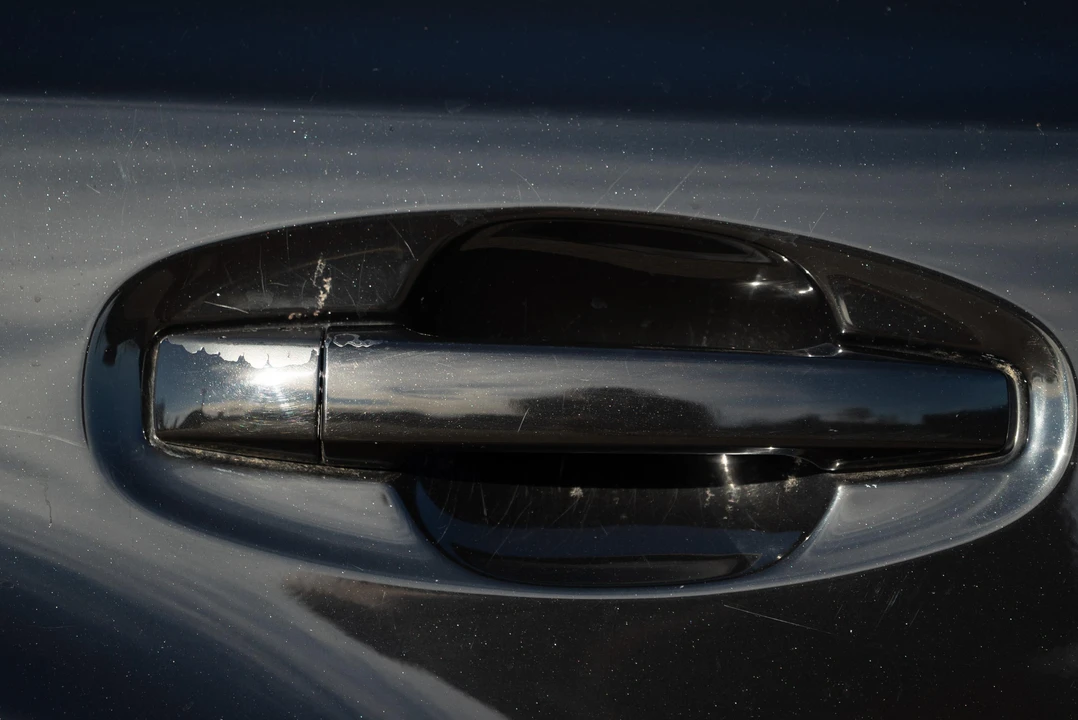 2010 Subaru Legacy 5th Gen - Image 29 of 31