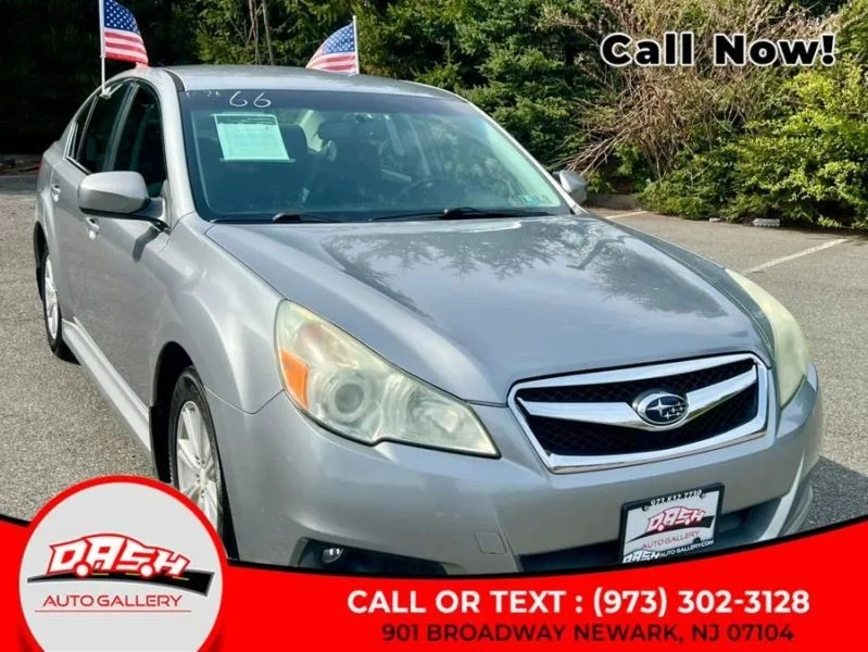 2010 Subaru Legacy 5th Gen - Image 3 of 12