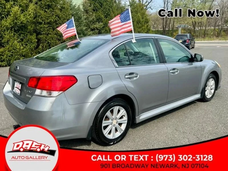 2010 Subaru Legacy 5th Gen - Image 11 of 12