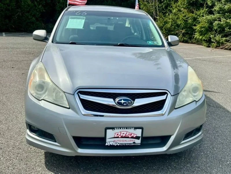 2010 Subaru Legacy 5th Gen - Image 4 of 12