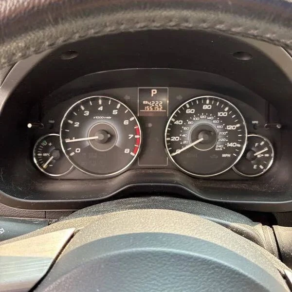 2010 Subaru Legacy 5th Gen - Image 4 of 4