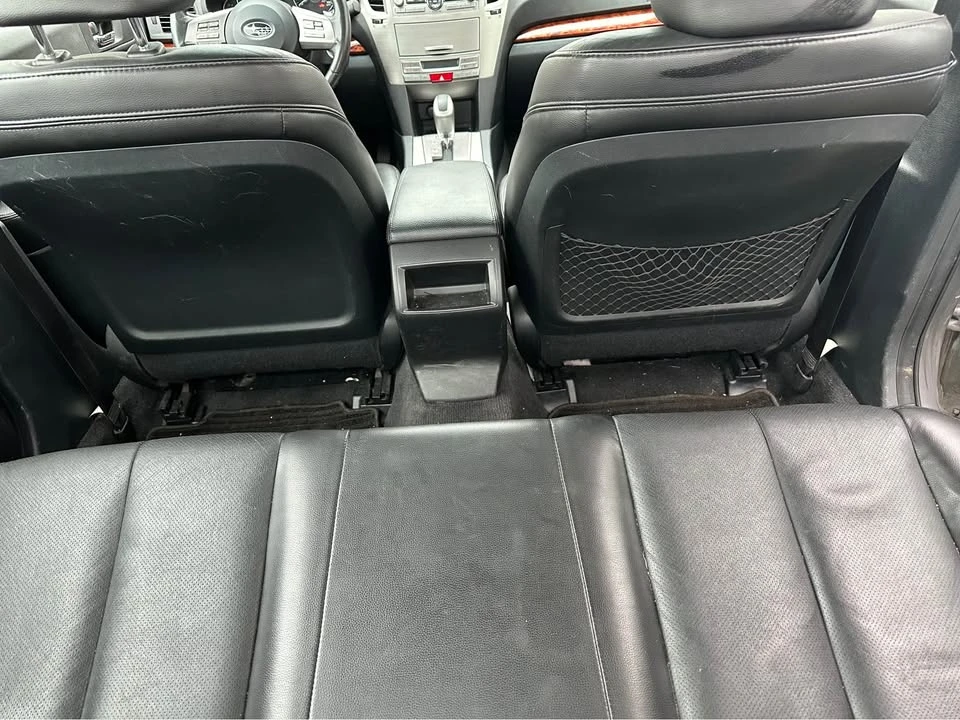 2010 Subaru Legacy 5th Gen - Image 14 of 14