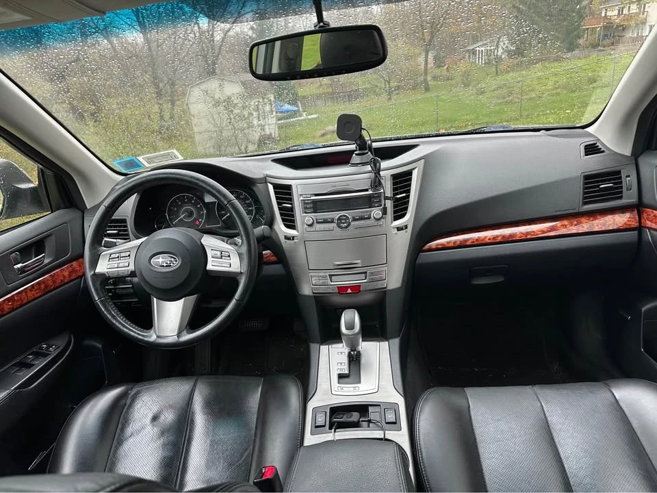2010 Subaru Legacy 5th Gen - Image 12 of 14
