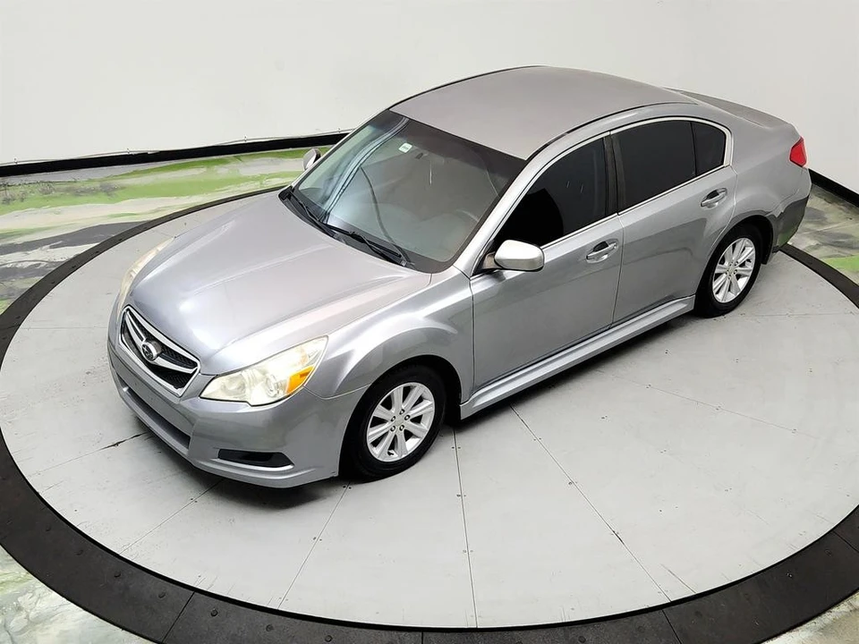 2010 Subaru Legacy 5th Gen - Image 29 of 31