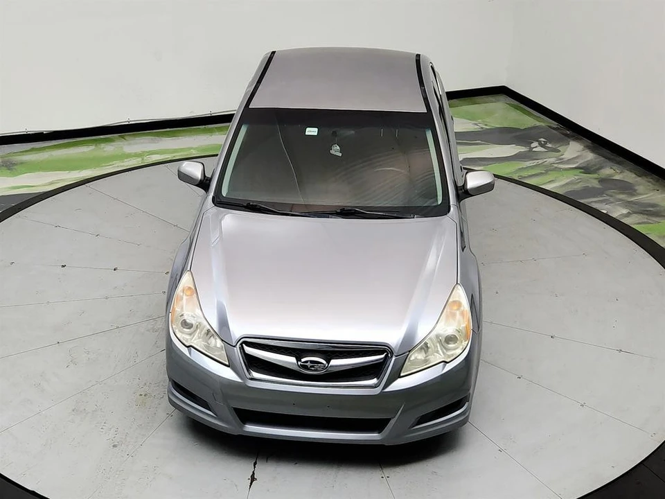2010 Subaru Legacy 5th Gen - Image 30 of 31