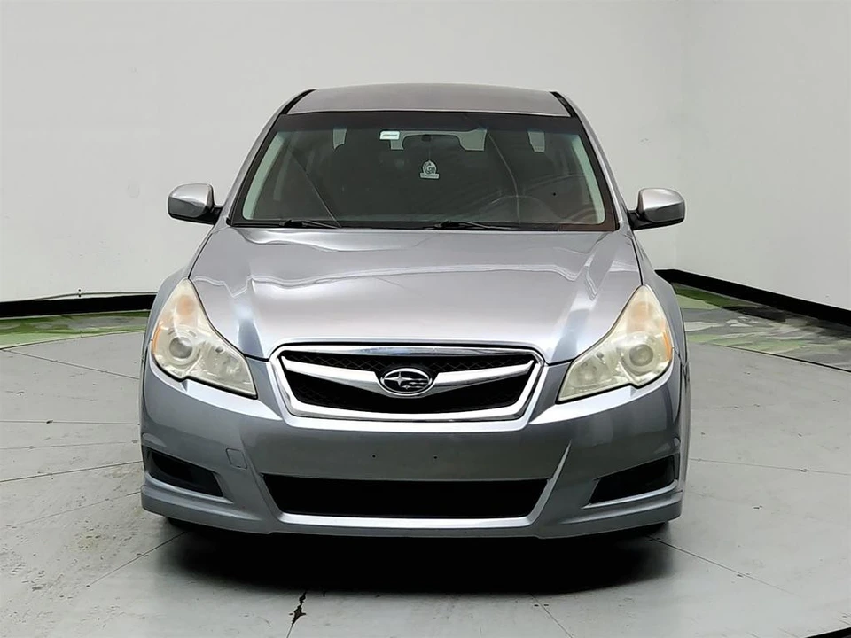2010 Subaru Legacy 5th Gen - Image 2 of 31