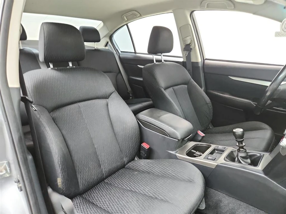 2010 Subaru Legacy 5th Gen - Image 24 of 31