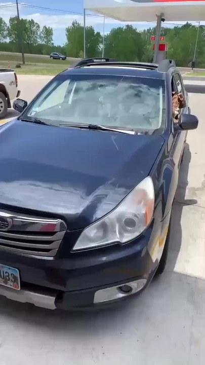 2010 Subaru Outback 4th Gen - Image 3 of 3