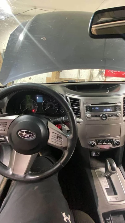 2010 Subaru Outback 4th Gen - Image 2 of 3