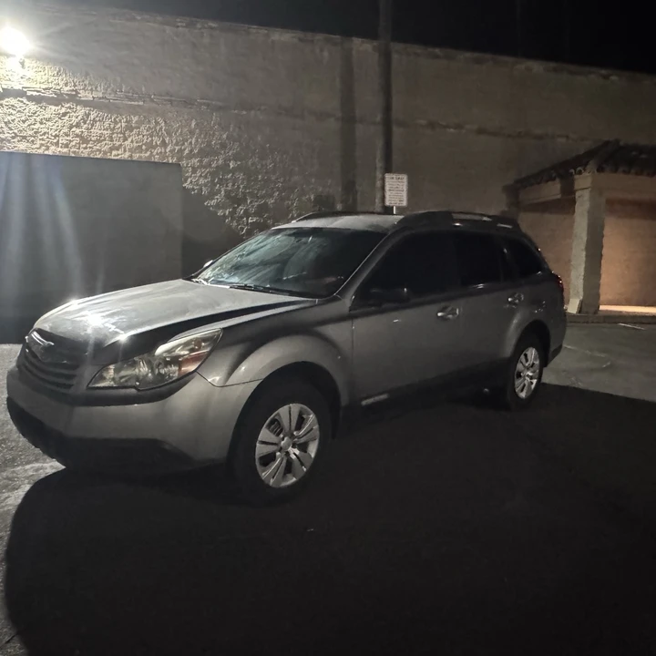 2010 Subaru Outback 4th Gen - Image 5 of 8